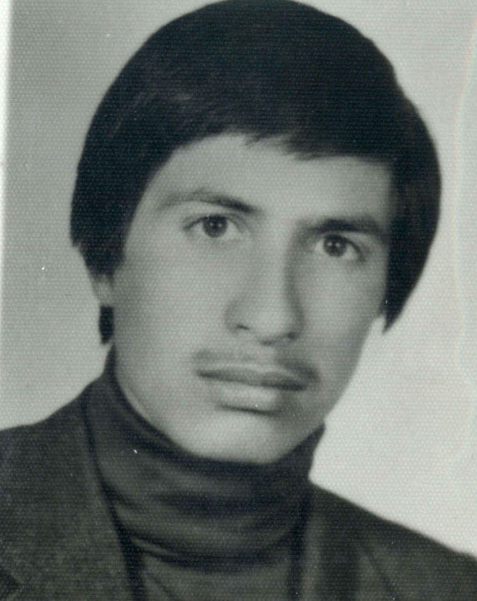 شهید غلامعلی کهنسال